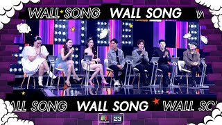 The Wall Song ร้องข้ามกำแพงEP171เอ๊ะ จิรากร  ต้าห์อู๋  ออฟโรด  พิม  แจ็คกี้14 ธค66 FULL EP [upl. by Miru277]