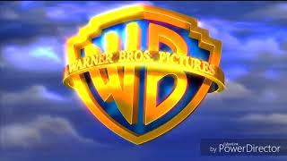 Mess Up Around with Warner Bros Pictures [upl. by Ennaxor]