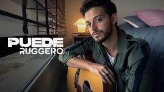 RUGGERO  Puede Official Video [upl. by Saxe]