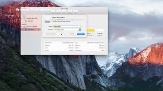 How to Format SD Card on Mac 2020 [upl. by Ayikat]