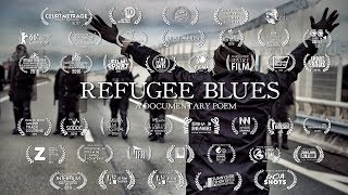 Refugee Blues  A Documentary Poem [upl. by Feenah]