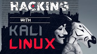 Kali Linux Install Ethical hacking getting started guide [upl. by Oneida420]