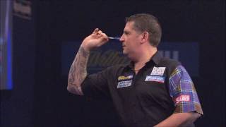 Walk on music Gary Anderson  Jump Around [upl. by Lledyl]