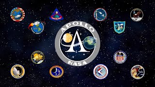 Apollo Program Overview [upl. by Oicanata]