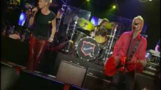 Roxette  Dangerous Live In Barcelona 2001 [upl. by Graff]