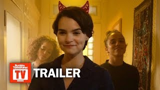 Trinkets Season 1 Trailer  Rotten Tomatoes TV [upl. by Amelie]