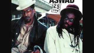 Aswad 25 Live  01 Day By Day [upl. by Farrar]