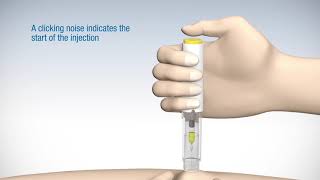 Metoject Instruction Video [upl. by Nabal]