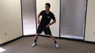 16 Inner Thigh Exercises to DEVELOP the Adductor Muscles [upl. by Bay]