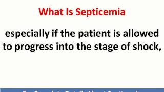 SHOCK Types Pathogenesis of Septic Shock [upl. by Eidderf709]