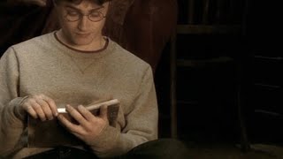 a hogwarts study playlist [upl. by Attenohs240]