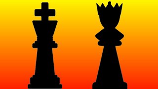 How to Checkmate with King and Queen  Beginner to Chess Master 1 [upl. by Eelorac32]