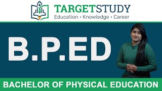 BPED  Bachelor of Physical Education Admission Eligibility Syllabus Fee Salary Career [upl. by Nifares]