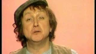 Ken Dodd 1979 Matchstalk Men and Matchstalk Cats and Dogs [upl. by Nagad]