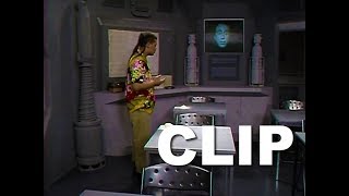 Everybody is Dead dave  Red Dwarf Clip [upl. by Odlanar]