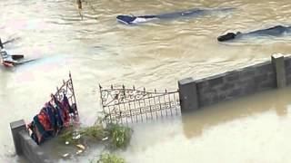 Urapakkam Flood Dec 2015 [upl. by Steere]