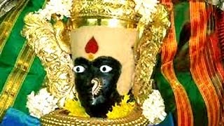 Mahalaxmi Aarti  Marathi Devotional Song [upl. by Carlye]