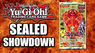 Dark Revelation 3  YuGiOh Sealed Showdown [upl. by Suneya]