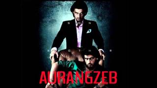 Barbaadiyaan  Aurangzeb  Full Song with Lyrics [upl. by Normy]