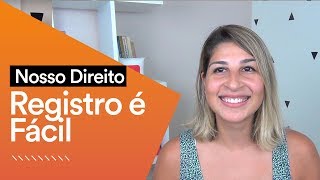 NOSSO DIREITO Paternidade Socioafetiva  passo a passo para reconhecimento [upl. by Gomez]