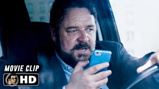 UNHINGED Clip  What Do You Want 2020 Russell Crowe [upl. by Hays]