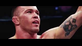 PROMO • Colby Covington Vs Robbie Lawler  Welterweight Warriors [upl. by Akerue506]