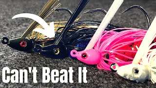 3 Swim Jig TIPS You NEED To KNOW [upl. by Vokay]