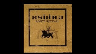 Aswad  Roots Revival Full Album [upl. by Theresina94]