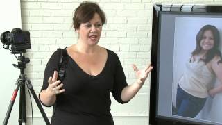 Sue Bryce How to Photograph Different Body Types  CreativeLive [upl. by Norton366]