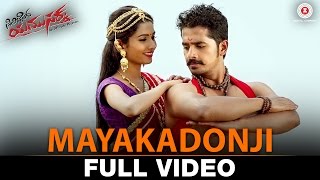 Mayakadonji  Full Video  Pilibail Yamunakka  Purav Ambar amp Sonal Monteiro [upl. by Farnham]