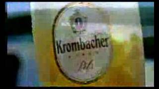 Krombacher Werbung [upl. by Dymphia41]