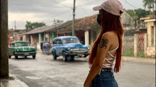 Caminando GUANABACOA 😰  Así es vivir en los barrios de Cuba 🇨🇺 [upl. by Stewardson796]