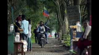 ውቢት ሲዳማ ክልል ኢትዮጵያ One of the most beautiful Sidama Region Ethiopia 2021 [upl. by Sutit]