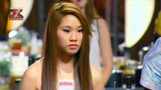 Masterchef USA stagione 5 episodio 4 [upl. by Rellia]