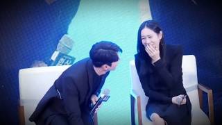 FMV Hyun Bin and Son Ye Jin 현빈 amp 손예진  Perfect Male Ver [upl. by Ameehs]