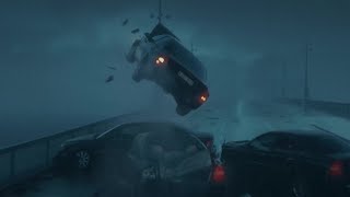 The Unthinkable  Car Crash Clip [upl. by Eleirbag]