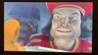 Shrek 2001 Meet Lord Farquaad [upl. by Namor]