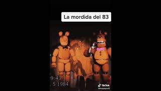 La mordida del 83 COMPLETO [upl. by Oiliduab]