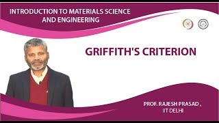 Griffiths Criterion [upl. by Jaffe]