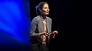 The surprisingly charming science of your gut  Giulia Enders [upl. by Aniaz]