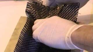 How To Make Your Own Carbon Fiber Fibre Parts [upl. by Tortosa]