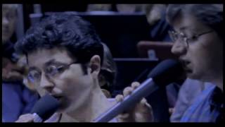 Luciano Berio Documentary Voyage to Cythera [upl. by Nirra657]