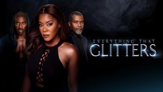 Everything that Glitters  UMC  Premieres Thursday December 27th [upl. by Anirtek]