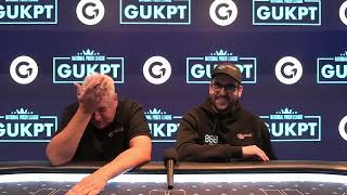 GUKPT Blind Rankings [upl. by Rolfe]