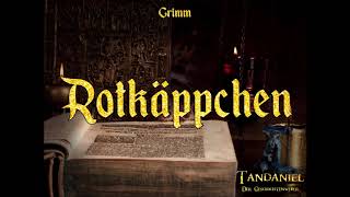 Rotkäppchen Märchen der Gebrüder Grimm  Hörbuch KHM 26 [upl. by Trista882]