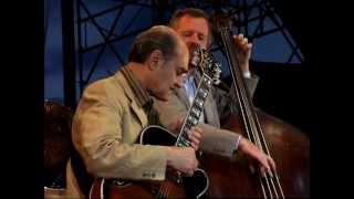 Joe Pass amp NielsHenning Orsted Pedersen  Tricostin  LIVE [upl. by Ynneb]