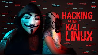 Kali Linux Hacking Networks Part 1 [upl. by Klump]