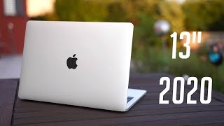 Review Apple MacBook Pro 13quot 2020 nach 2 Monaten Nutzung Deutsch  SwagTab [upl. by Ardnahsal]