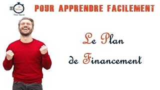 Le Plan de Financement [upl. by Yvad]