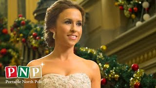 Top 10 Hallmark Christmas Movies [upl. by Heimlich221]